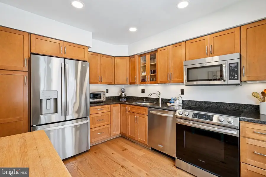 2532-b Fairfax Dr #4eii, Arlington, VA 22201 - #2