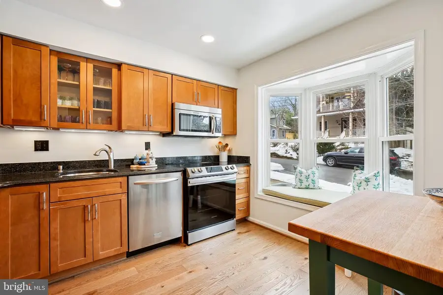 2532-b Fairfax Dr #4eii, Arlington, VA 22201 - #3