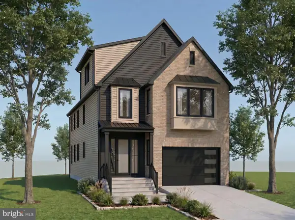 1930 N Van Buren St, ARLINGTON, VA 22205