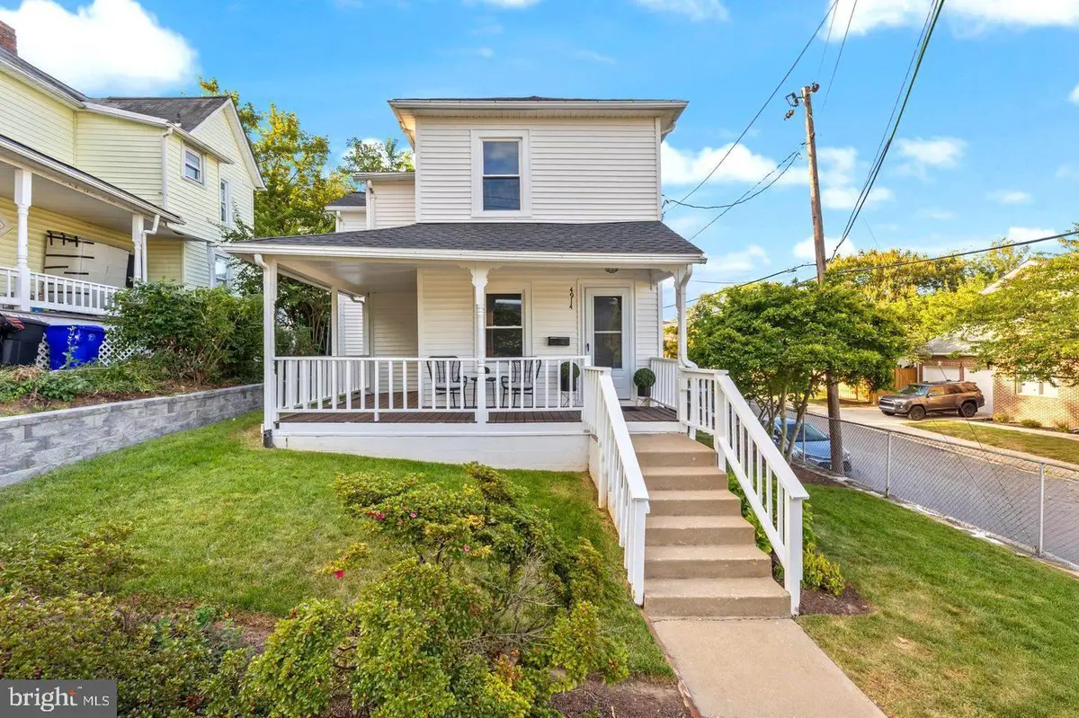 4914 22nd St N, Arlington, VA 22207 - #1