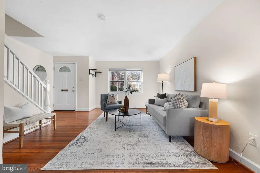 2803-a 16th Rd S #2803a, Arlington, VA 22204 - #3