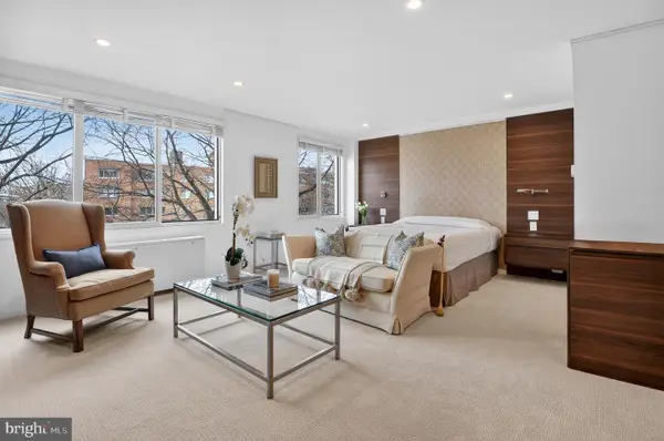 1200 N Nash St #503, ARLINGTON, VA 22209