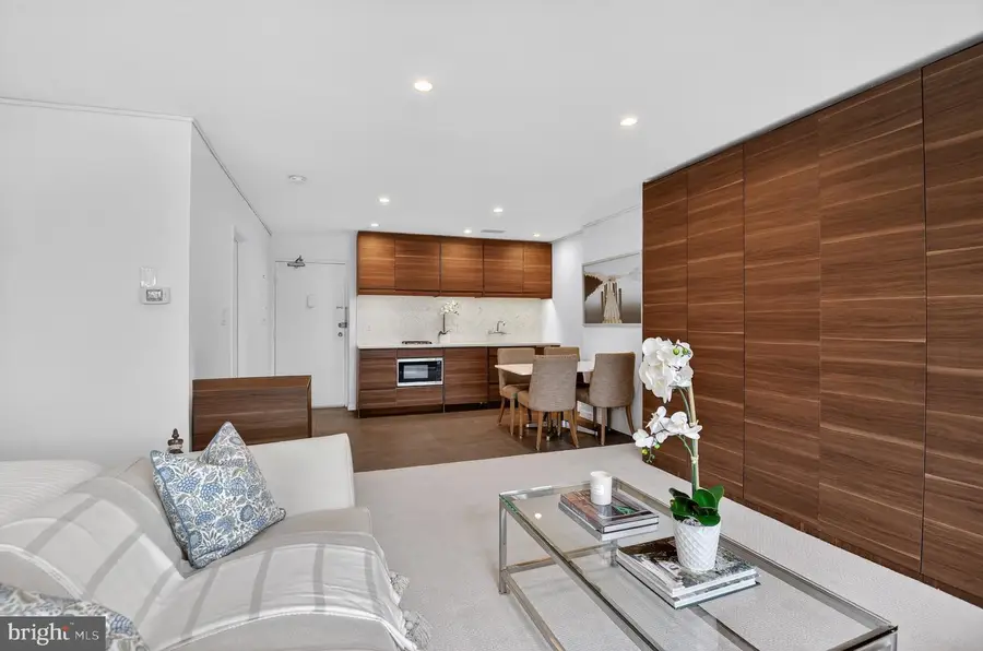 1200 N Nash St #503, Arlington, VA 22209 - #2