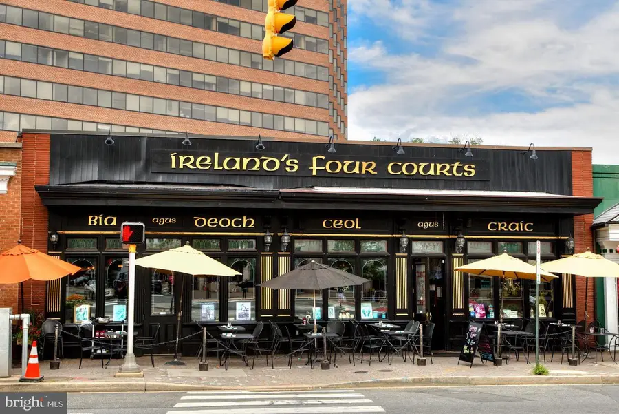 1418 N Rhodes St #b420, Arlington, VA 22209 - #3