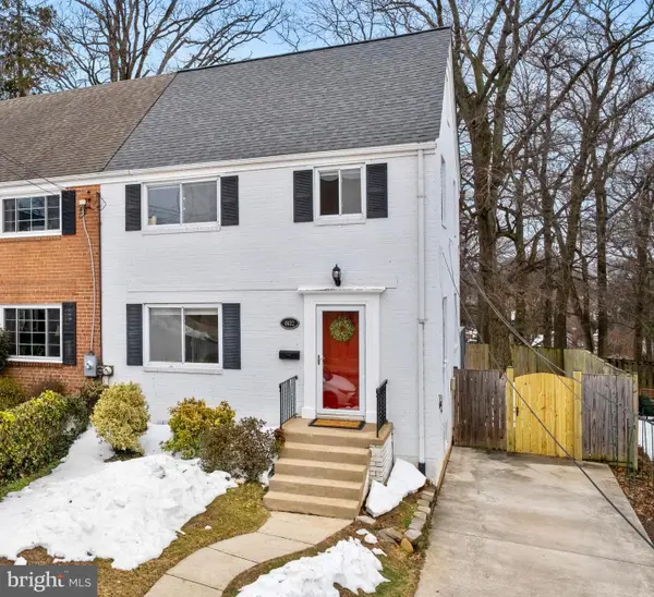 4802 20th Pl N, ARLINGTON, VA 22207