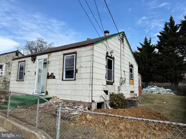 1737 N Culpeper St, ARLINGTON, VA 22207