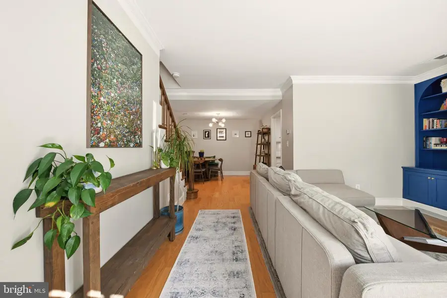 1035 N Stafford St, Arlington, VA 22201 - #3