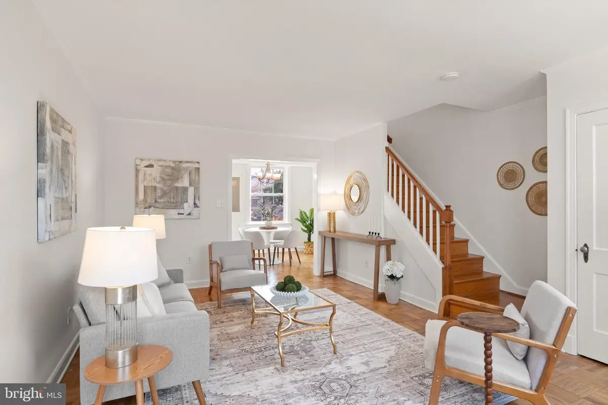 1510 S Edgewood St #541, Arlington, VA 22204 - #1