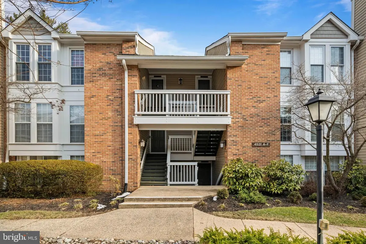 4531 28th Rd S #unit 9-7, Arlington, VA 22206 - #1