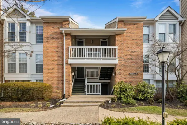 4531 28th Rd S #unit 9-7, ARLINGTON, VA 22206