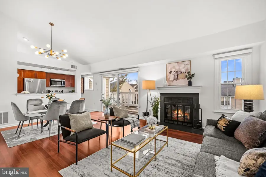 4531 28th Rd S #unit 9-7, Arlington, VA 22206 - #3