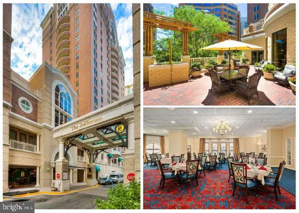 900 N Taylor St #1810, ARLINGTON, VA 22203