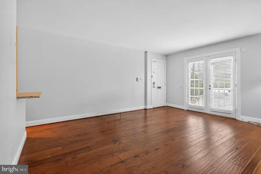 2800-a S Wakefield St #a, Arlington, VA 22206 - #2