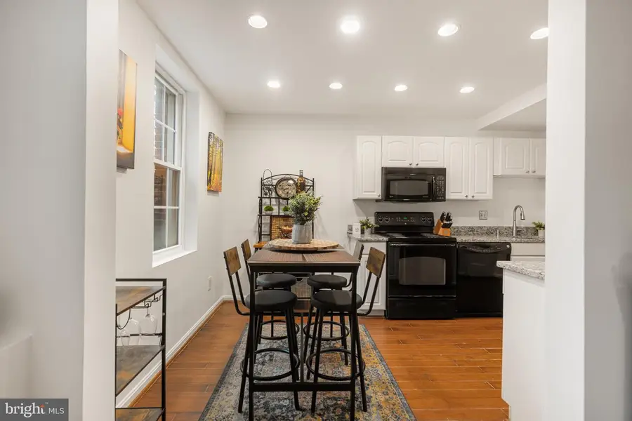 1913 N Rhodes St N #15, Arlington, VA 22201 - #3