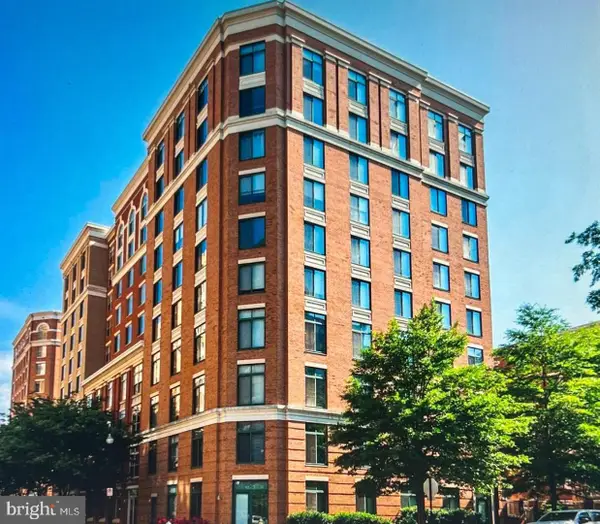 1201 N Garfield St #612, ARLINGTON, VA 22201