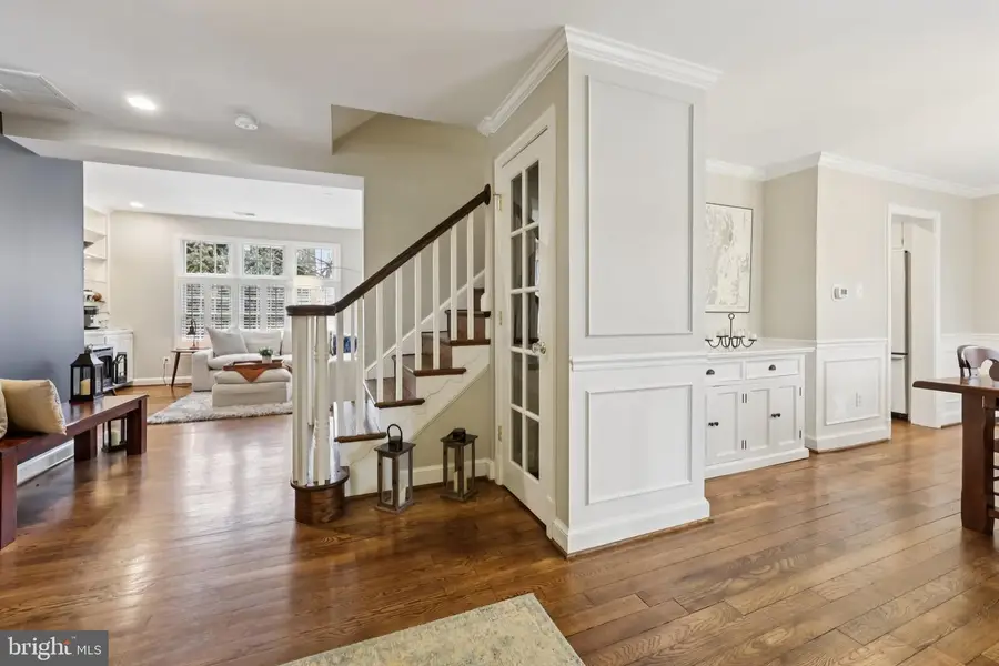 5213 27th Rd N, Arlington, VA 22207 - #2