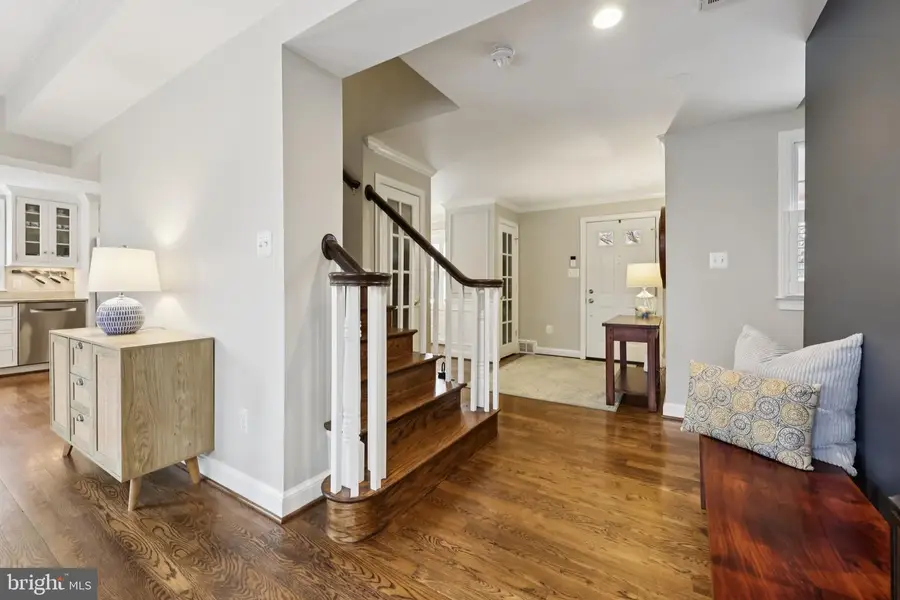 5213 27th Rd N, Arlington, VA 22207 - #3