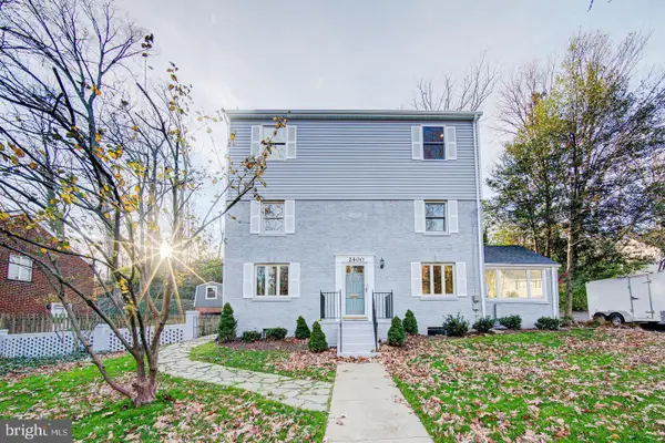2400 S Arlington Ridge Rd, ARLINGTON, VA 22202