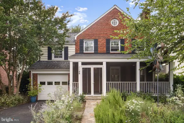 1148 N Inglewood St, ARLINGTON, VA 22205