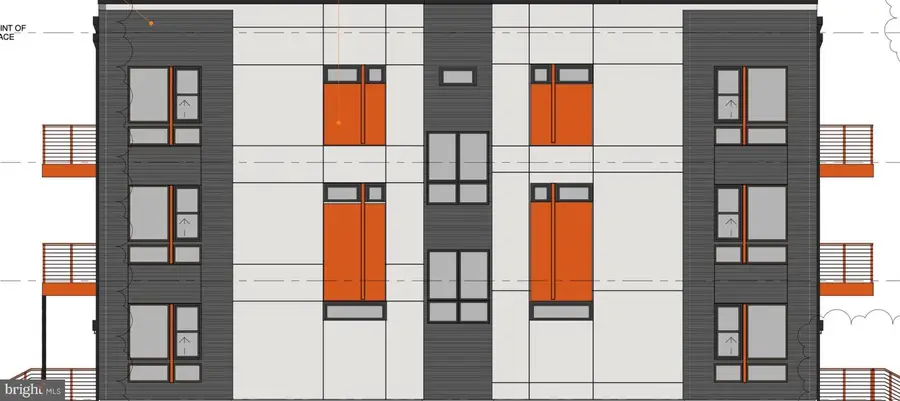 3812 16th St S, Arlington, VA 22204 - #2