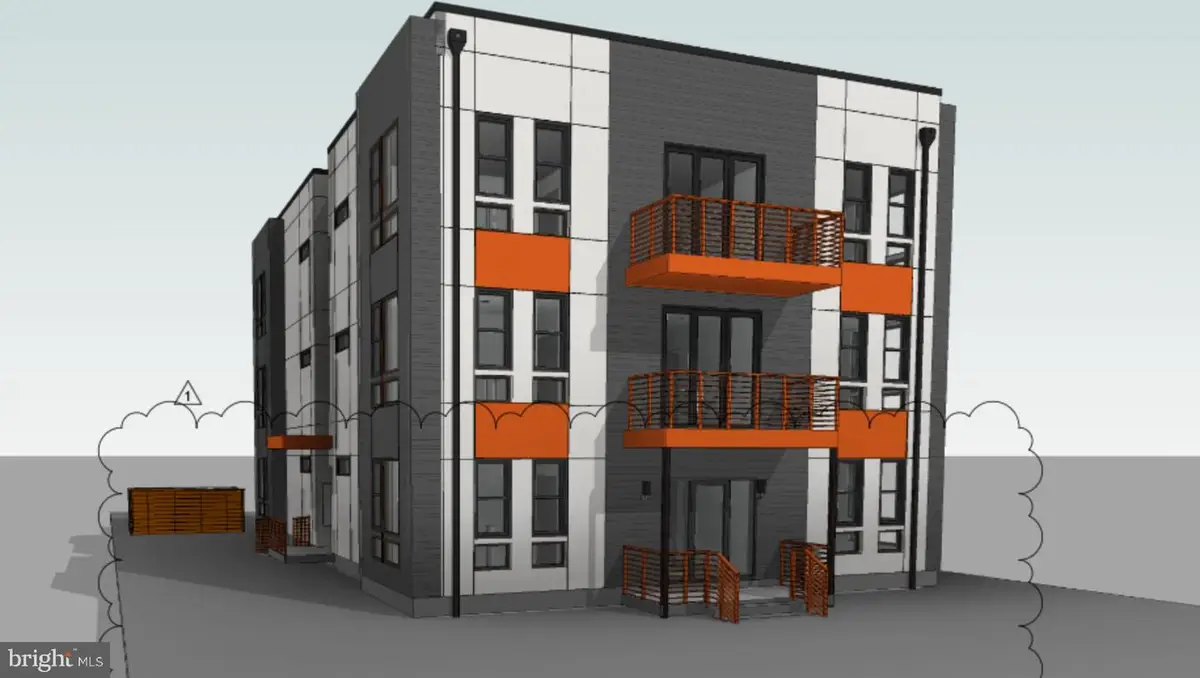 3812 16th St S, Arlington, VA 22204 - #1