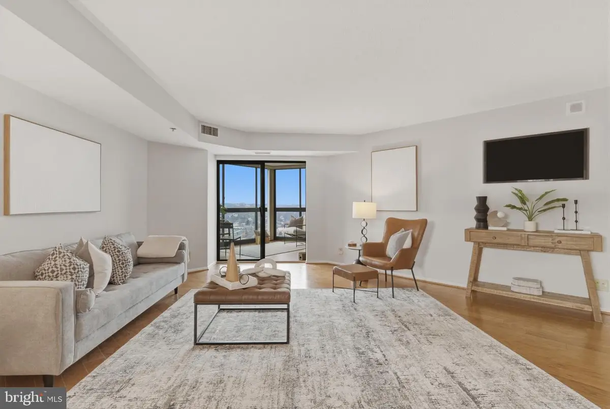 900 N Stafford St #1909, Arlington, VA 22203 - #1