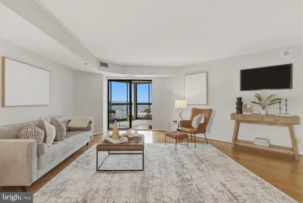 900 N Stafford St #1909, ARLINGTON, VA 22203