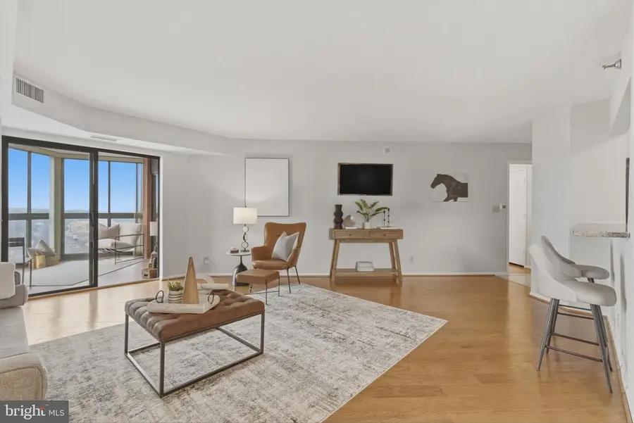 900 N Stafford St #1909, Arlington, VA 22203 - #2