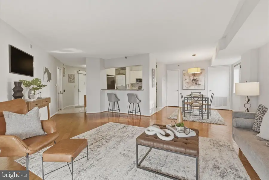 900 N Stafford St #1909, Arlington, VA 22203 - #3