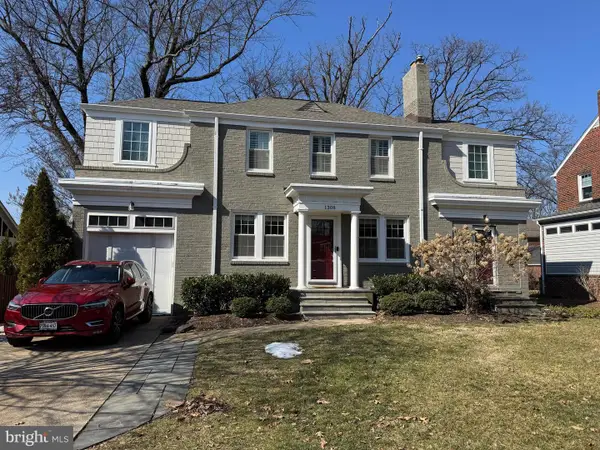 1308 N Illinois St, ARLINGTON, VA 22205