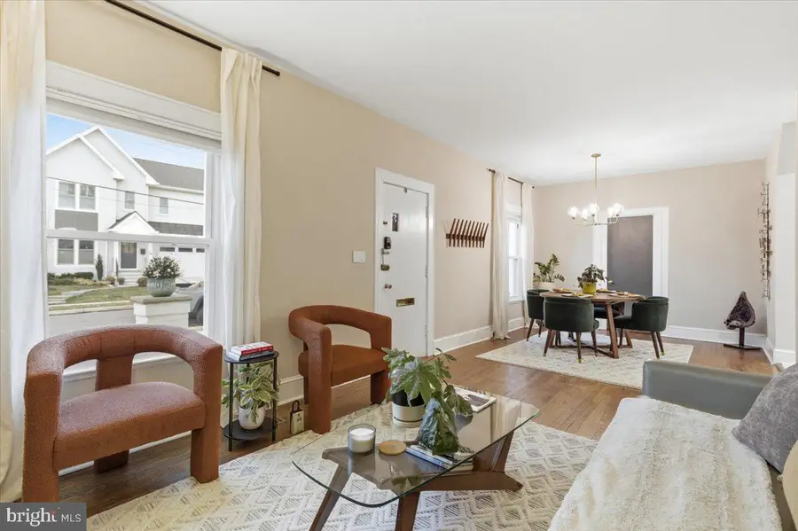 1023 19th St S, Arlington, VA 22202 - #3