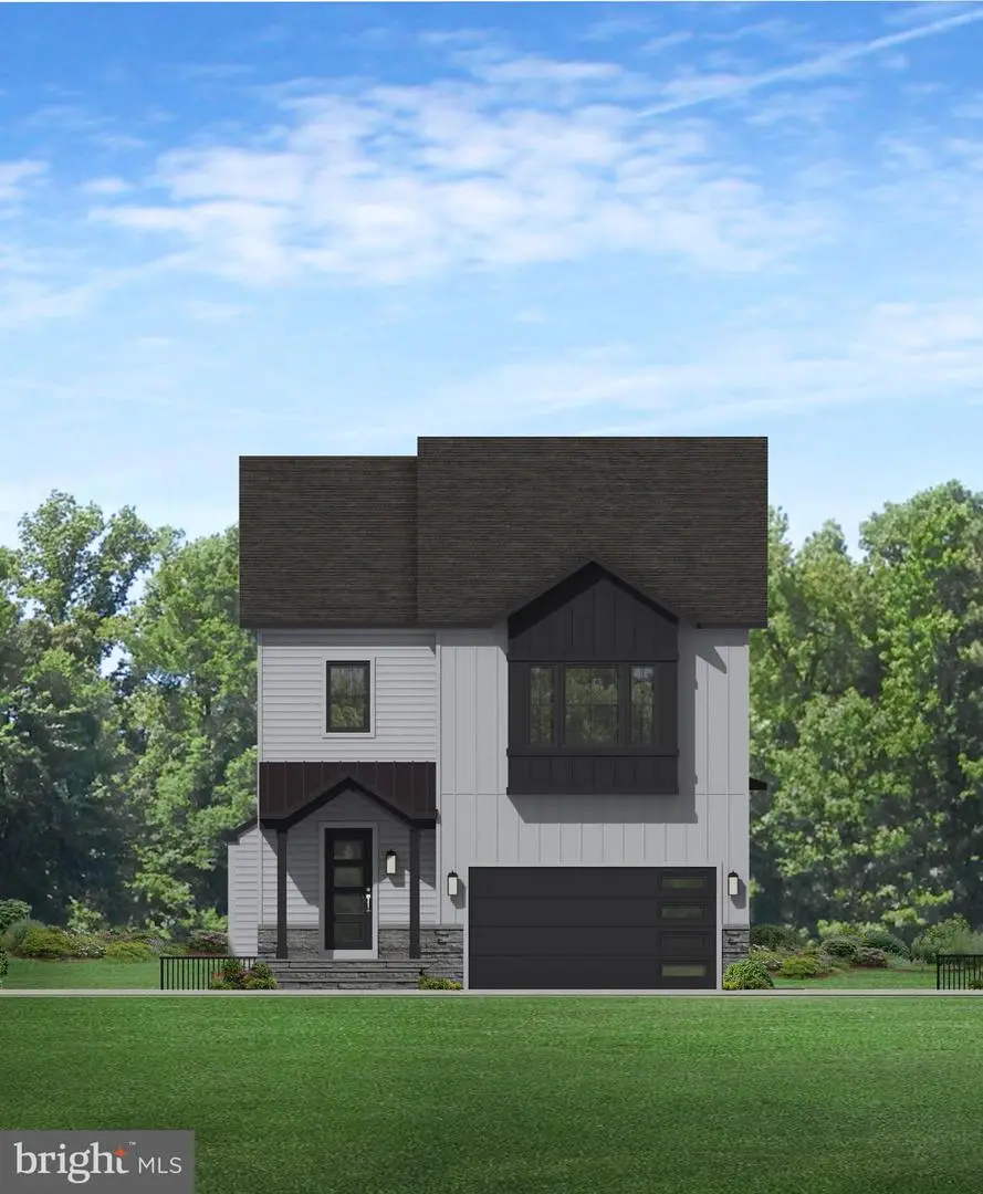 5815 2nd St S, Arlington, VA 22204 - #1