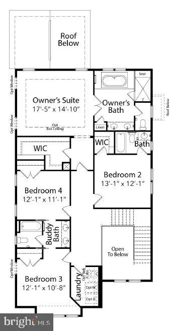 5815 2nd St S, Arlington, VA 22204 - #3