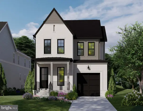 3516 16th St S, ARLINGTON, VA 22204