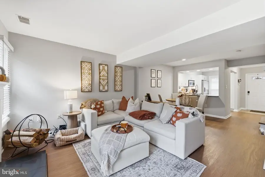 2568-b S Arlington Mill Dr #b, Arlington, VA 22206 - #3