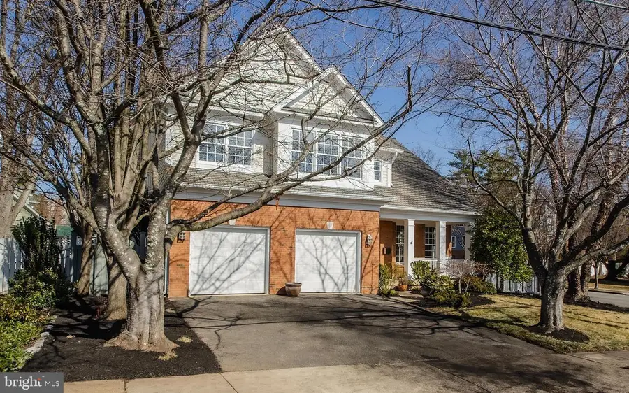 6401 29th St N, Arlington, VA 22207 - #2