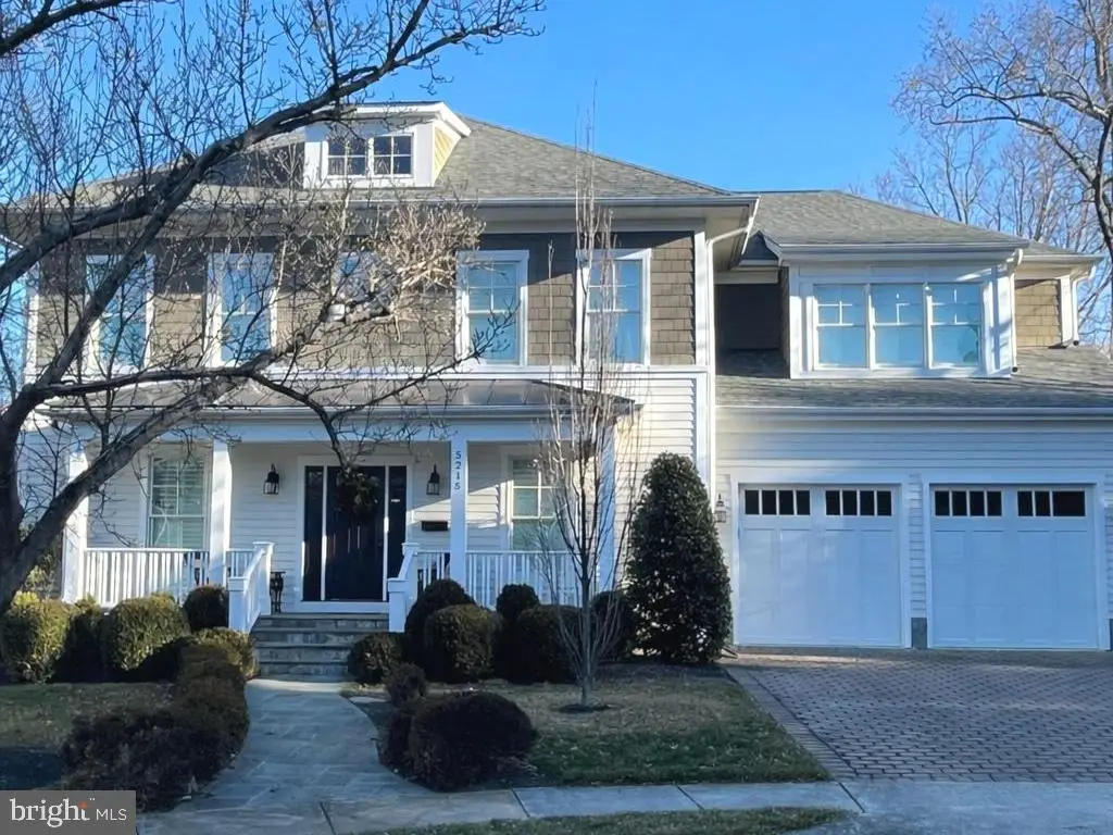 5215 31st Rd N, Arlington, VA 22207 - #1