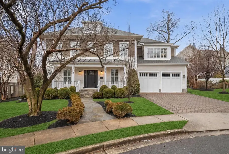 5215 31st Rd N, Arlington, VA 22207 - #2