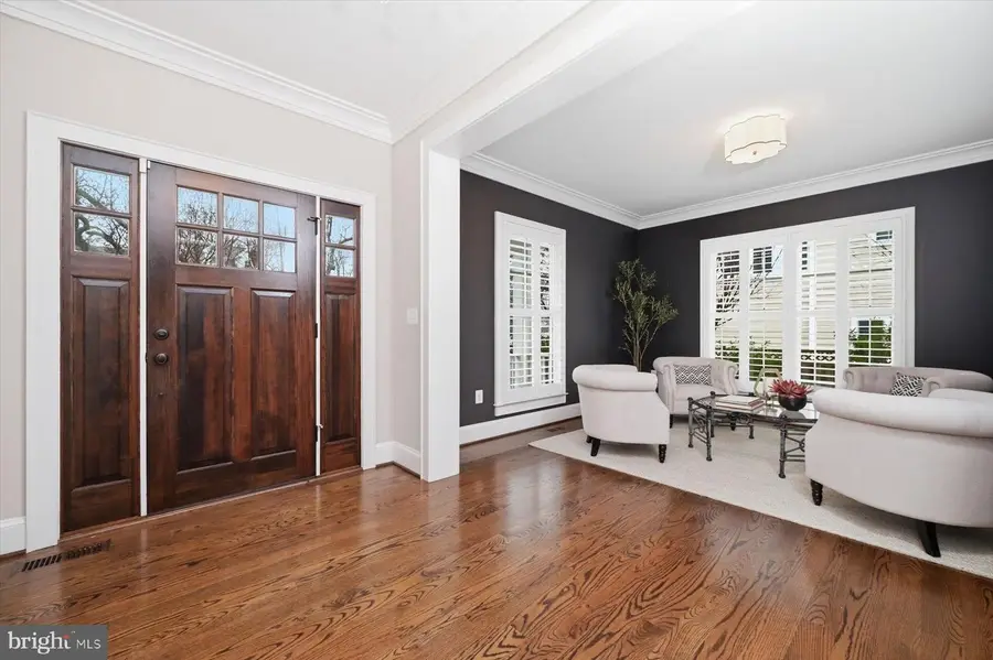 5215 31st Rd N, Arlington, VA 22207 - #3