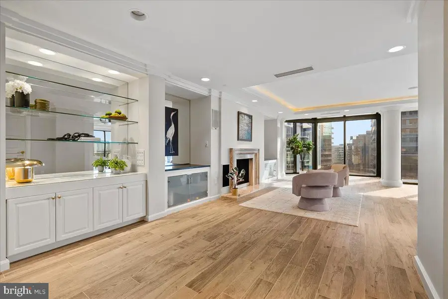 1530 Key Blvd #1310, Arlington, VA 22209 - #2