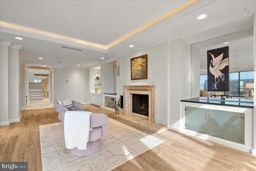 1530 Key Blvd #1310, Arlington, VA 22209 - #3