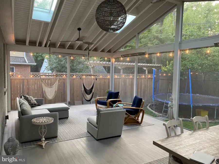 4643 17th St N, Arlington, VA 22207 - #3