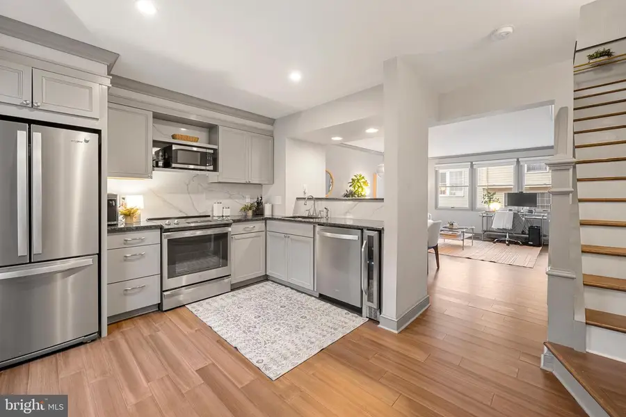 5065 9th St S, Arlington, VA 22204 - #2