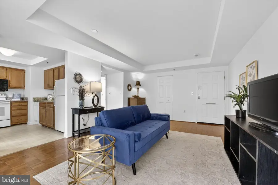 900 N Taylor St #1105, Arlington, VA 22203 - #3