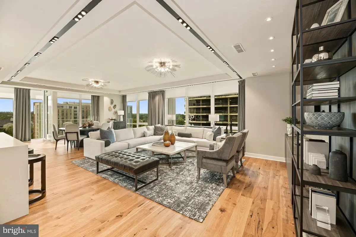 1781 N Pierce St #1001, Arlington, VA 22209 - #1