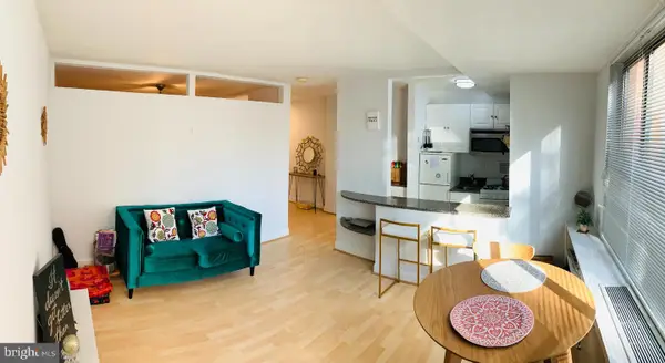 1111 Arlington Blvd #213, ARLINGTON, VA 22209