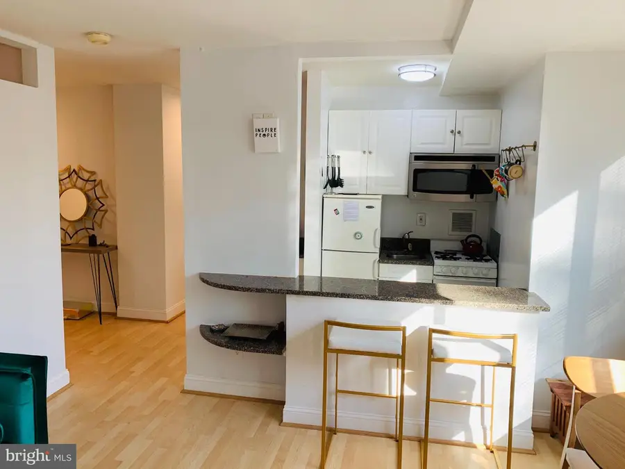 1111 Arlington Blvd #213, Arlington, VA 22209 - #2