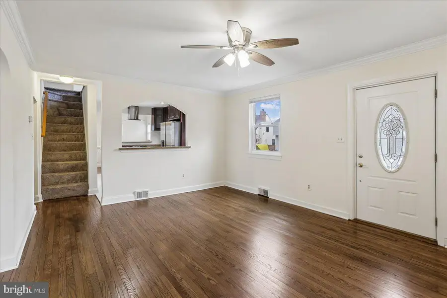 1721 S Monroe St S, Arlington, VA 22204 - #2