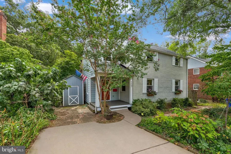 117 S Aberdeen St, Arlington, VA 22204 - #2