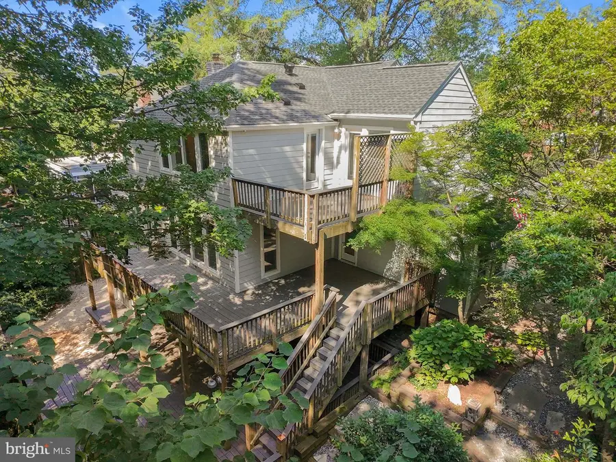 117 S Aberdeen St, Arlington, VA 22204 - #3